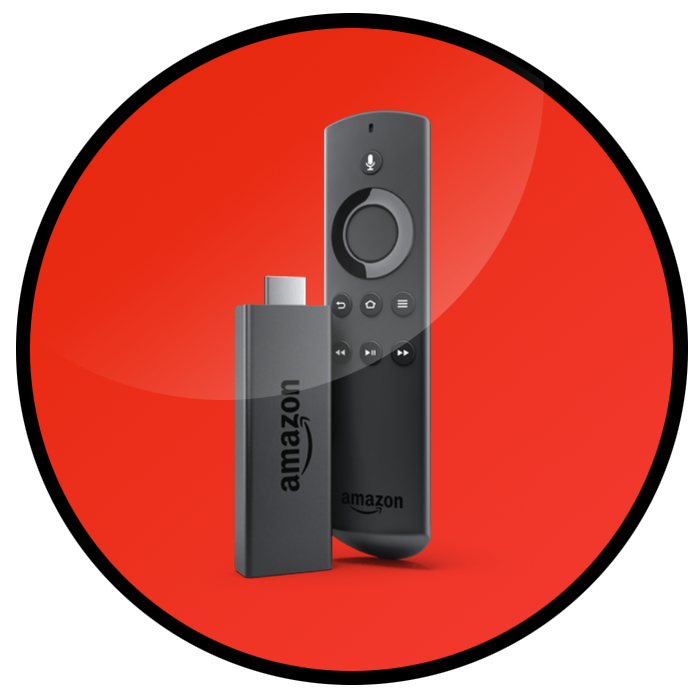 Tutoriel iptv sur la cle amazon fire tv stick