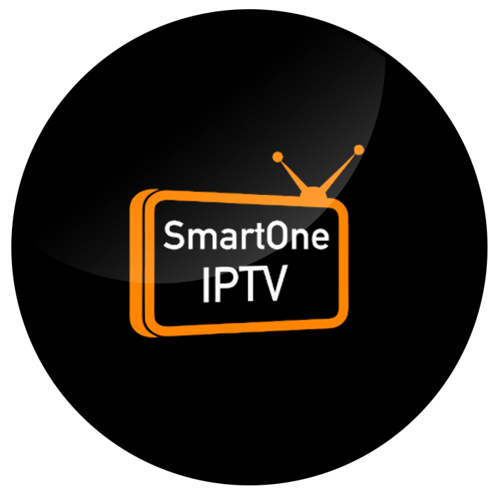 logo de l'application smartone iptv